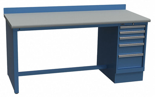 Workbench Laminate 72 W 30 D