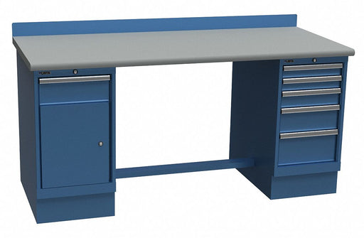 Workbench Laminate 60 W 30 D