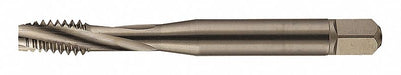 Spiral Flute Tap 7/16 -14 HSS