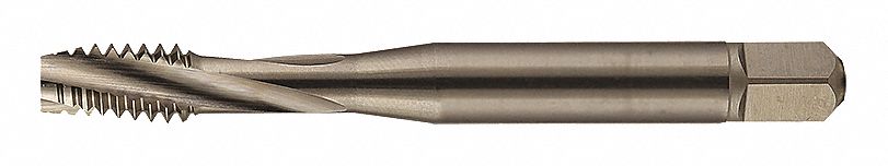 Spiral Flute Tap 7/16 -14 HSS