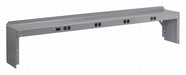 Electrical Shelf Riser 72InWx15InDx12InH