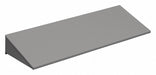 Locker Sloping Top 24 Wx24 D Gray