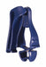 Glove Clip Metal Detectable 6 Navy