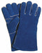 Welding Gloves Stick 13-1/4 L PR