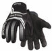 Mechanics Gloves L/9 9-1/2 PR