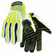 Mechanics Gloves 2XL/11 10-1/4 PR
