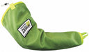 J2644 Knit Sleeve Green L SuperFabric