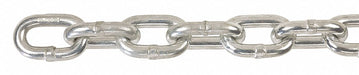 Straight Chain Crbn Steel 141 L 1 300 lb