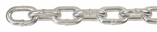Straight Chain Crbn Steel 250 L 800 lb