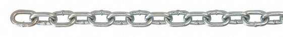 Straight Chain Crbn Steel 100 L 545 lb