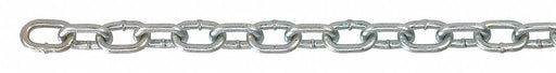 Straight Chain Crbn Steel 100 L 215 lb