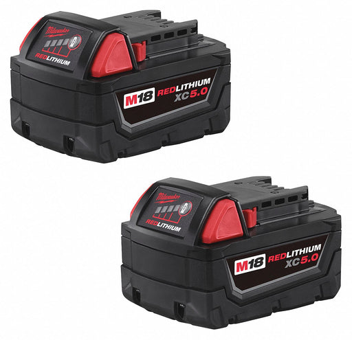 Battery 5 Ah Li-Ion PK2