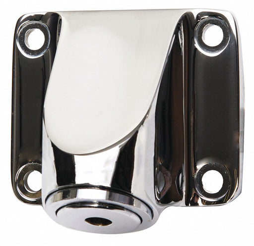 Tub Filler Odd Ball Bronze