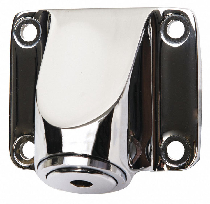 Tub Filler Odd Ball Bronze