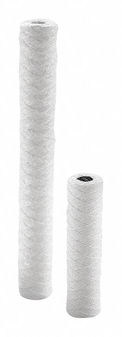 Filter Cartridge 10 micron 10 H PK6