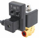 Auto Drain Valve 230V 7.0 gpm