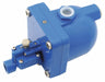 Mechanical Drain Valve 232 psi 1/2in dia