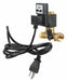 Auto Drain Valve 115V 1.2 gpm