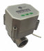Auto Drain Valve 115V 25/32 in 9.0 gpm