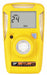 Single Gas Detectr SO2 Yllw 2yr. Battery