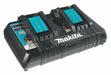Battery Charger 120V AC (1) 18V