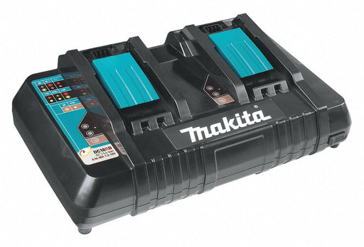 Battery Charger 120V AC (1) 18V