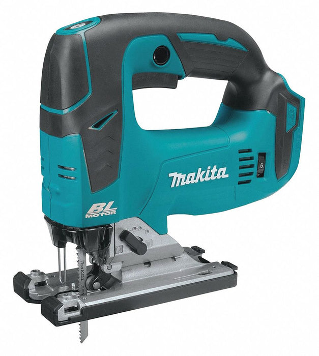 Jigsaw 3500 stroke/min 18 V DC