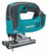 Jigsaw 3500 stroke/min 18 V DC