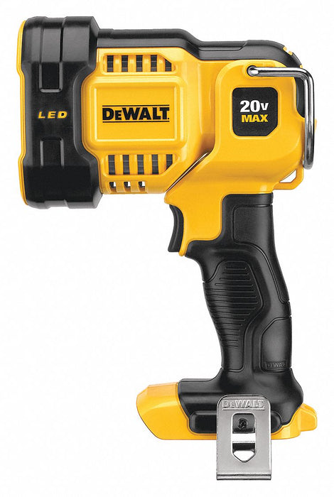 Cordless Spotlight 20V MAX Battery