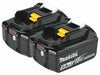 Battery 5 Ah Li-Ion PK2