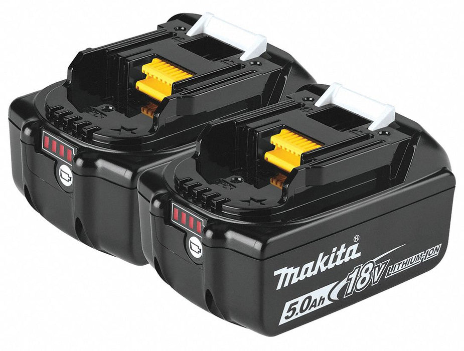 Battery 5 Ah Li-Ion PK2