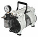 Piston Vacuum Pump 0.333 hp 1 Phase