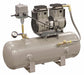 Tank Vacuum System 0.5 hp 1 Phase 115V