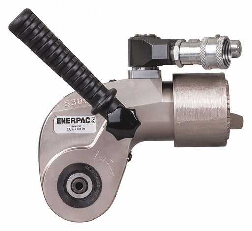 Drive Hydraulic Torque Wrench L 8.98 in