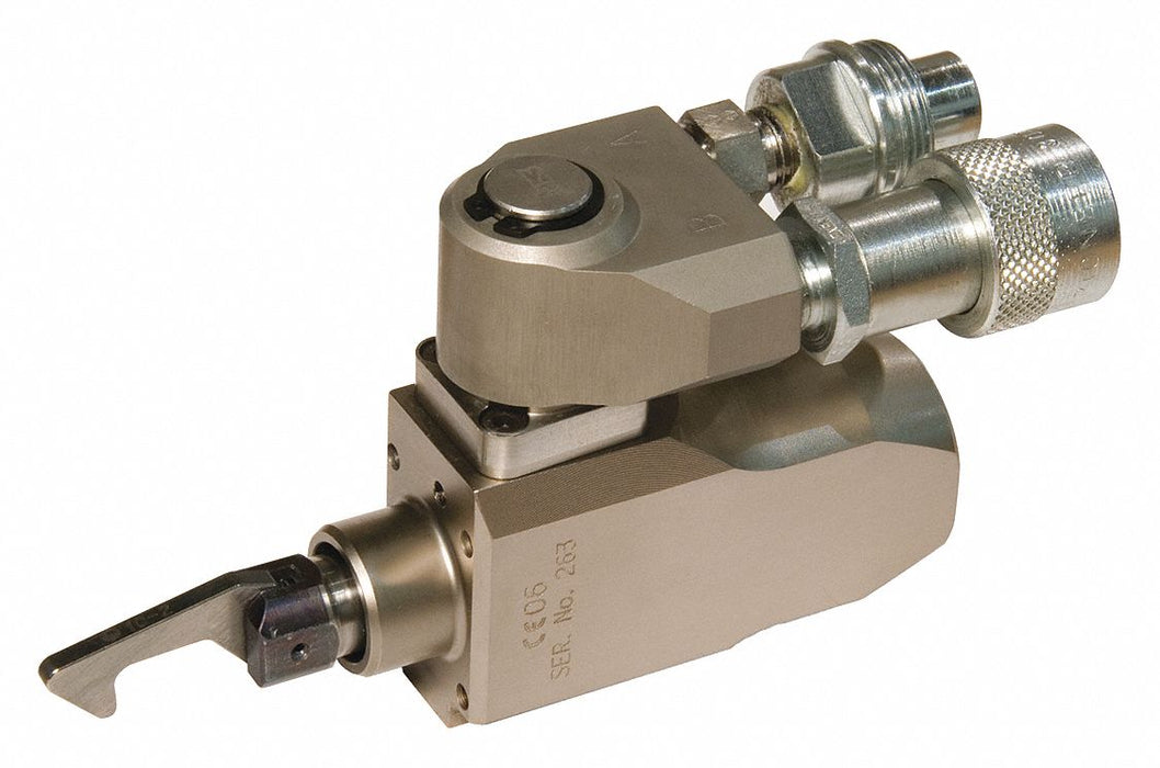 TorqueWrench Drive MaxTorque4175 ft-lb