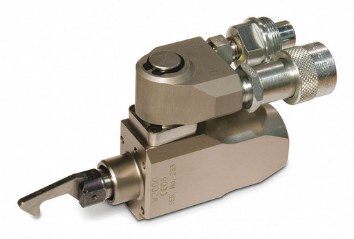 Torque Wrench Drive MaxTorque2040 ft-lb
