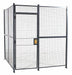 Wire Security Cage 2x2 in #sds 2