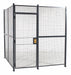 Wire Security Cage 2x2 in #sds 4