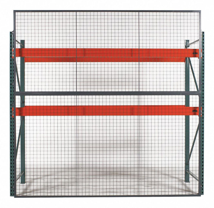 AslGurd 1 1/4x60x108in Steel 10ga