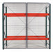 Door Kit 1 1/4x96x108in Steel 10ga