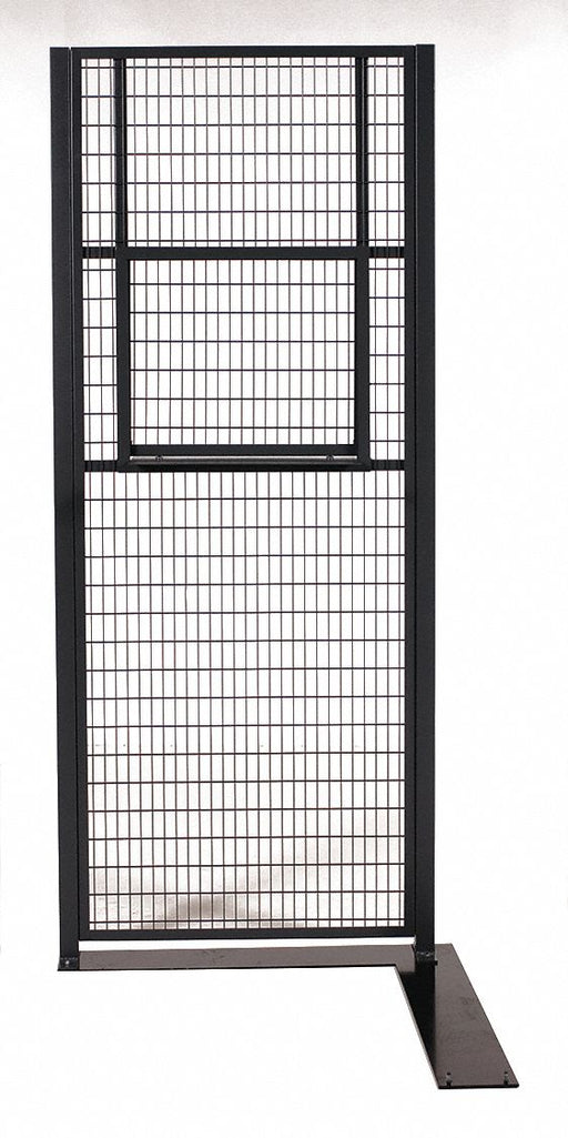 WvnWr Prtn Cmpnts 8 ft 1x2in