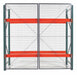 Door Kit 1 1/4x120x120in Steel 10ga