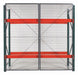 Door Kit 1 1/4x120x144in Steel 10ga