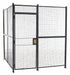 Wire Security Cage 2x1 in #sds 2