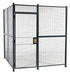 Wire Security Cage 2x2 in #sds 4