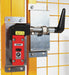Interlocka Powder Coated Steel