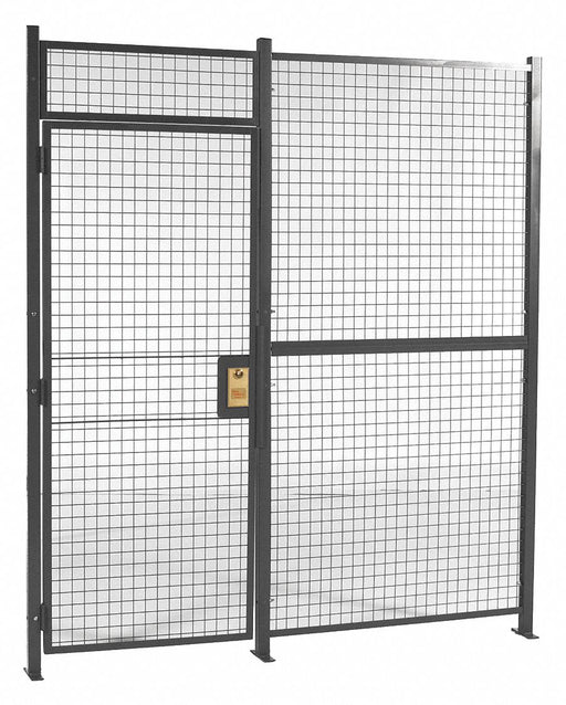 Wire Security Cage 2x1 in #sds 1