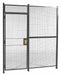 Wire Security Cage 2x1 in #sds 1