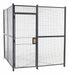 Wire Security Cage 2x2 in #sds 4