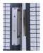 Lock Plain Steel